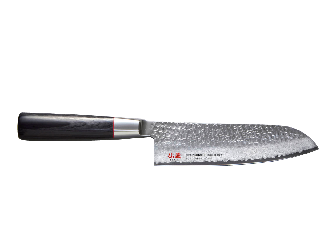 Jaapani kokanoad - SANTOKU